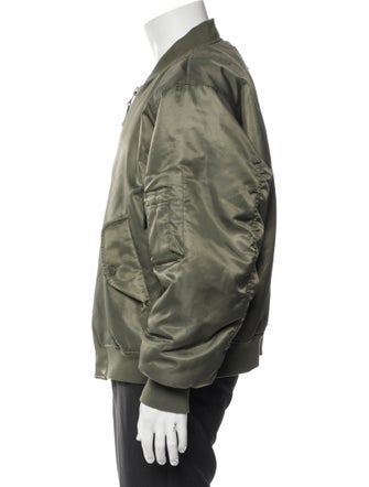 Anine Bing Bomber Jacket