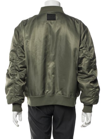 Anine Bing Bomber Jacket