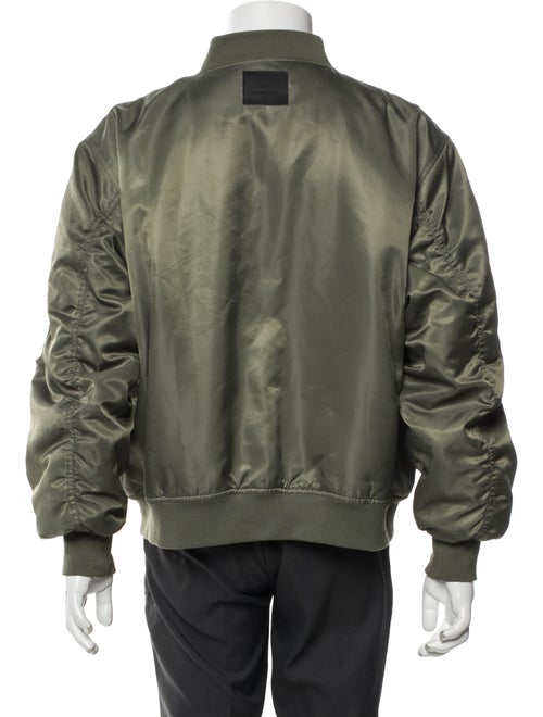 Anine Bing Bomber Jacket