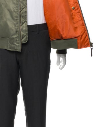 Anine Bing Bomber Jacket