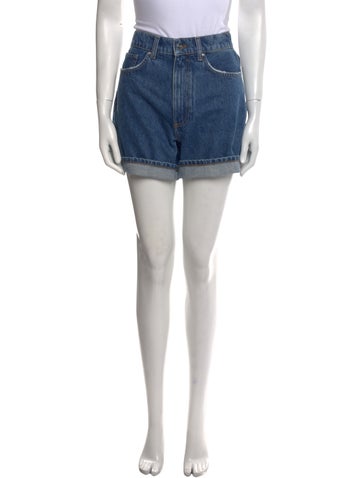 Anine Bing Shorts Mini S