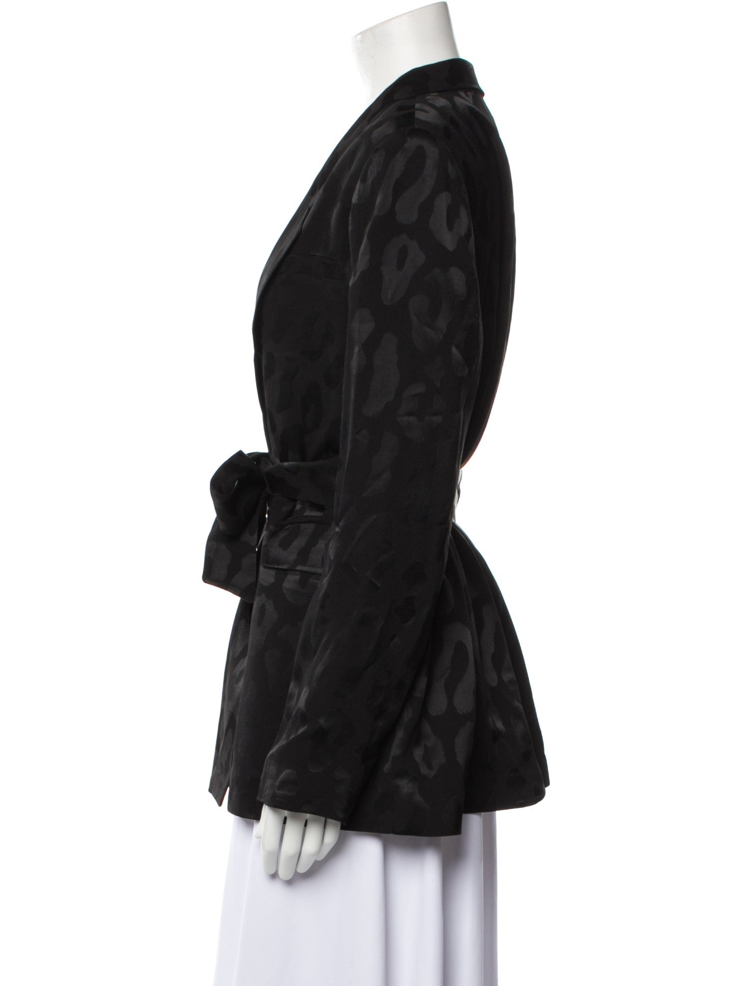 Anine Bing Evening Jacket
