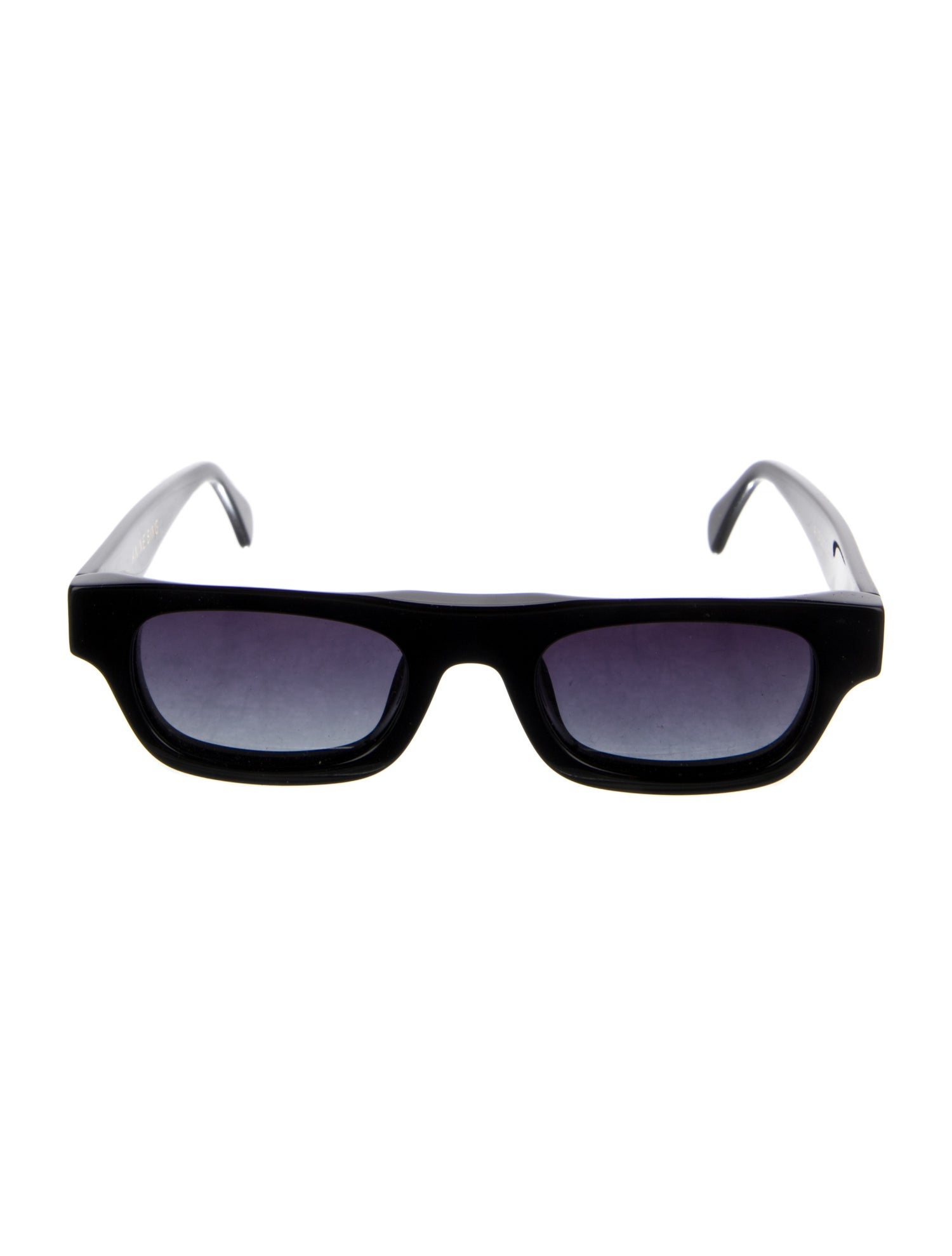 Anine Bing Otis Square Sunglasses