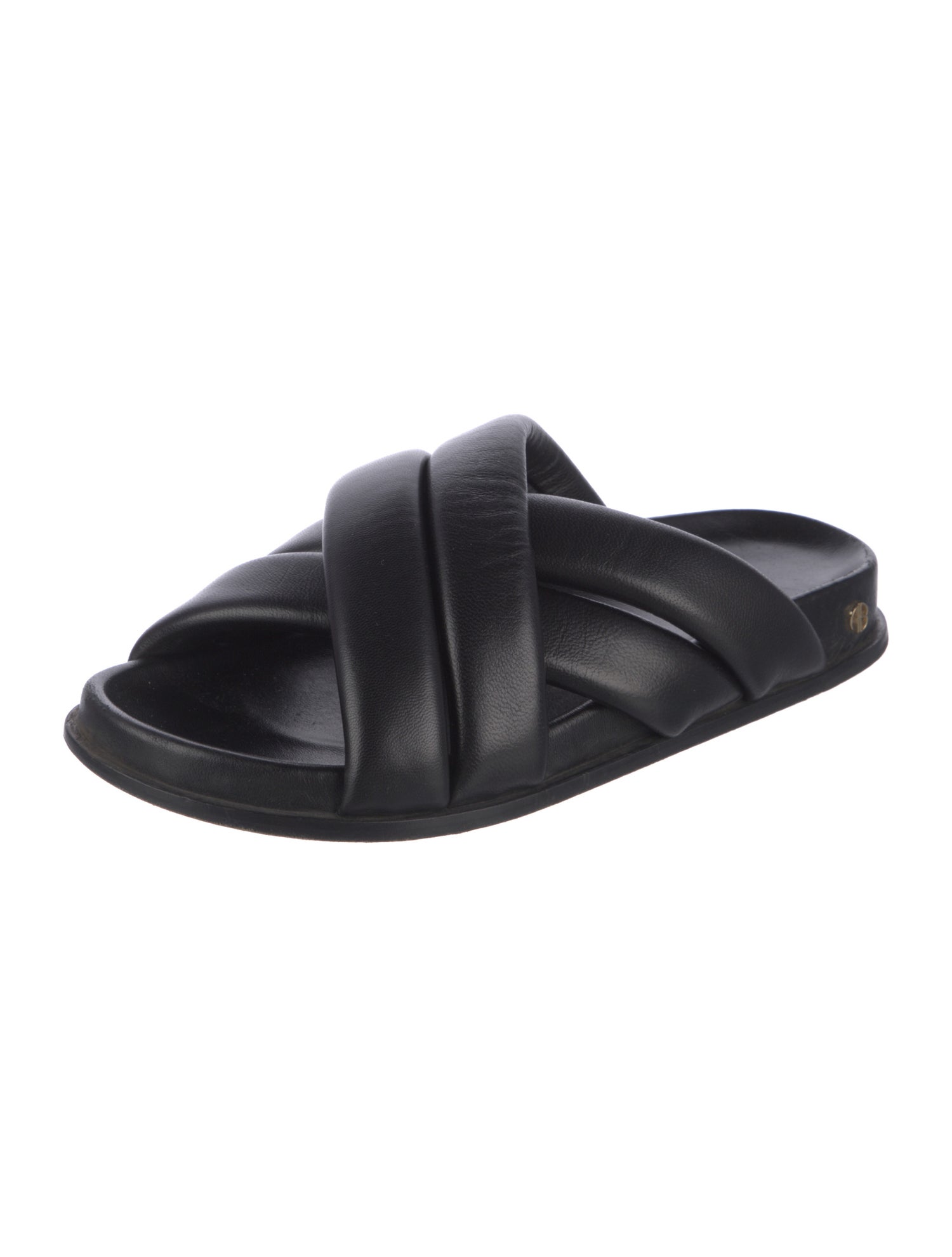 Anine Bing Sandals | The RealReal