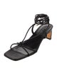 Anine Bing Leather Sandals