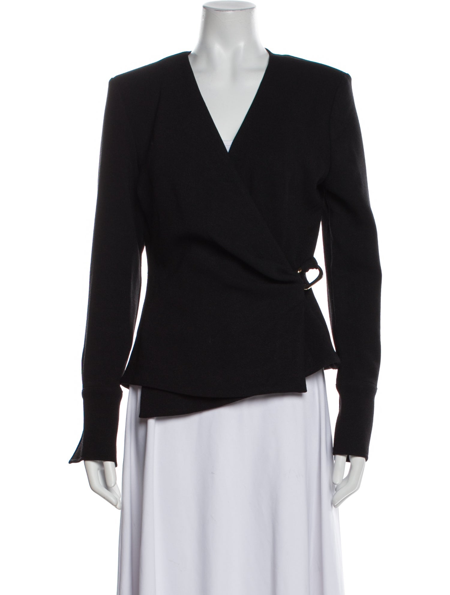 Anine Bing Wool Evening Jacket