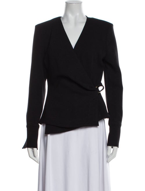 Anine Bing Wool Evening Jacket