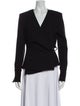 Anine Bing Wool Evening Jacket