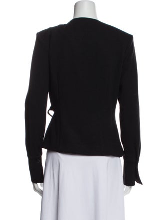 Anine Bing Wool Evening Jacket