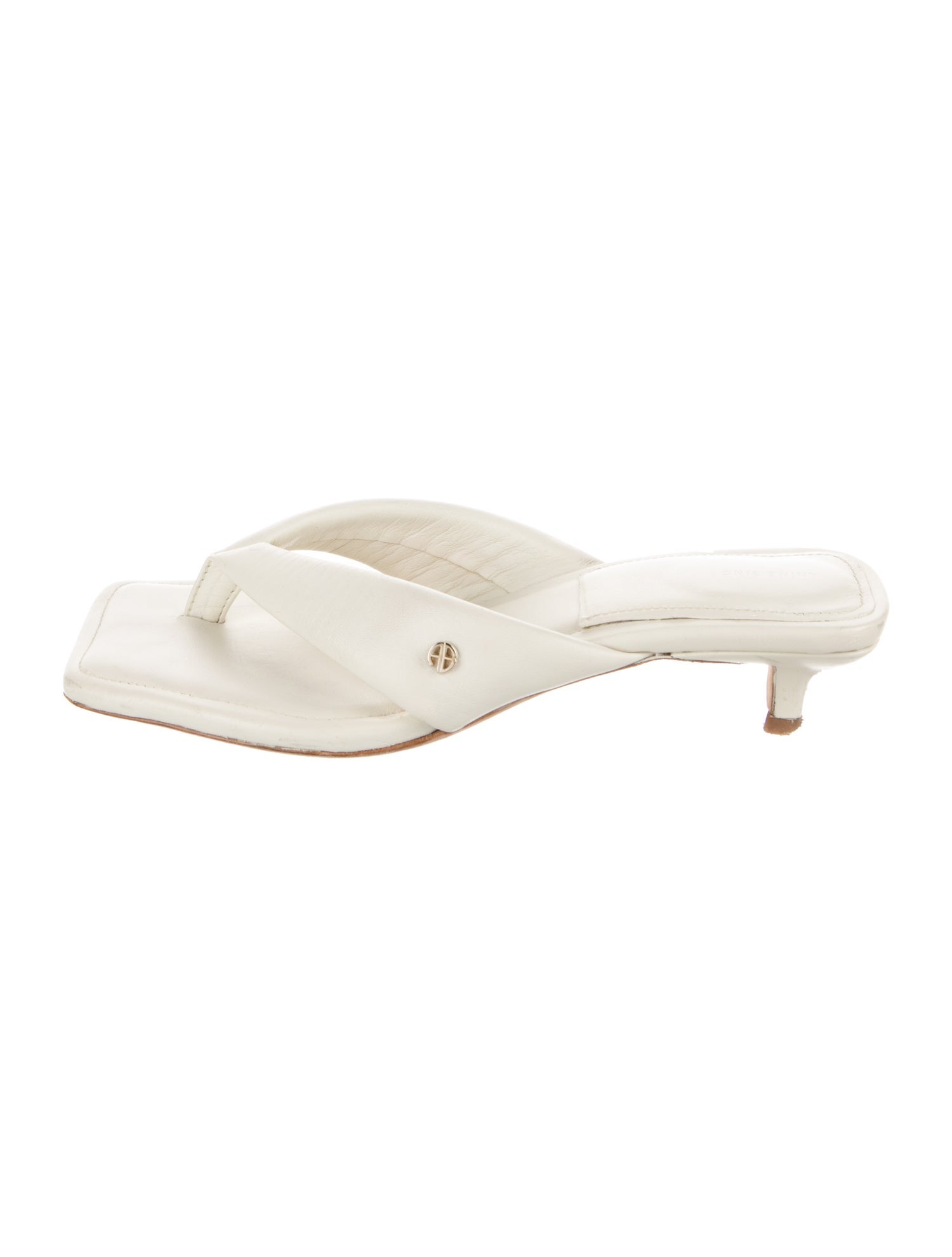 Anine Bing Sandals | The RealReal