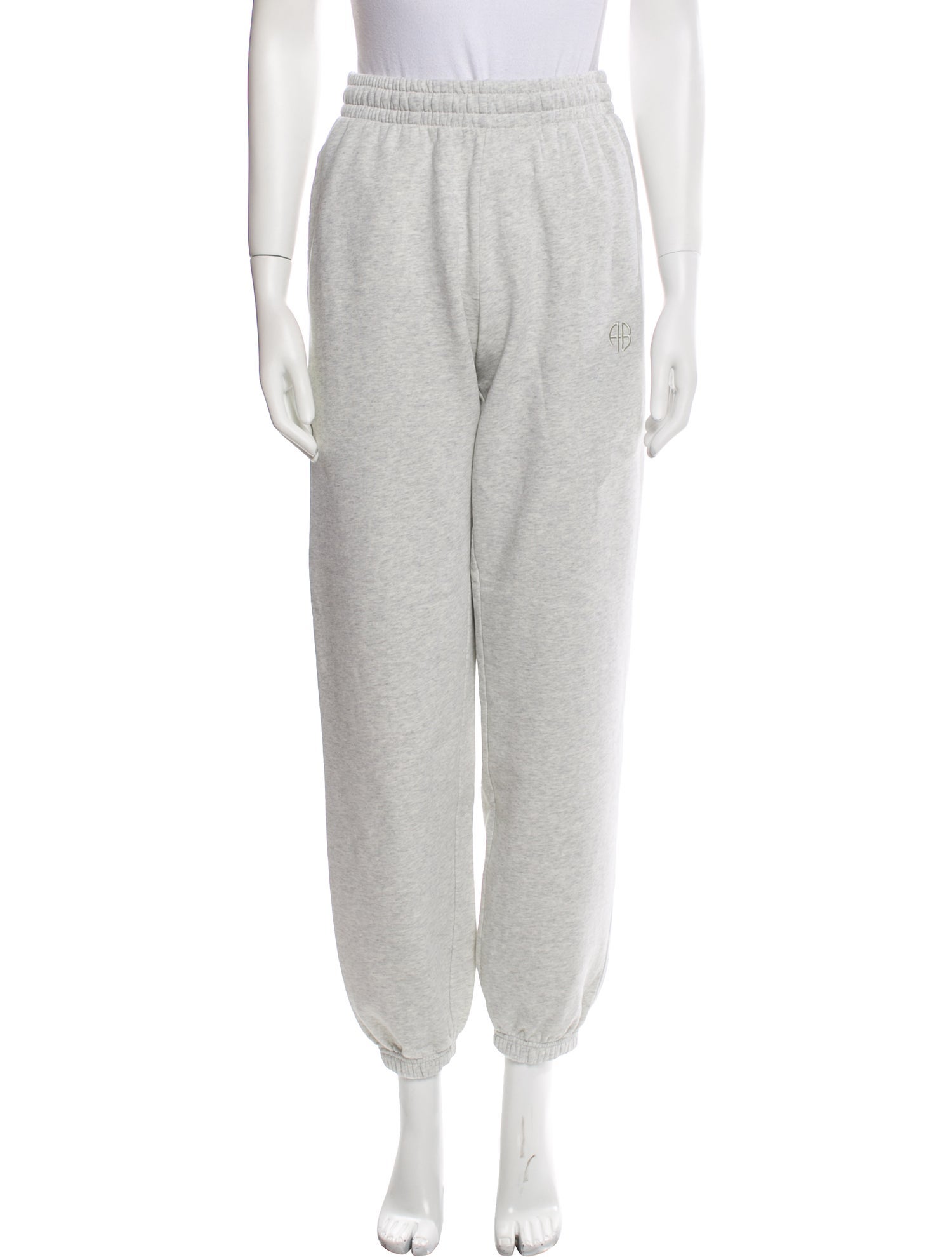 Anine Bing Sweatpants w/ Tags