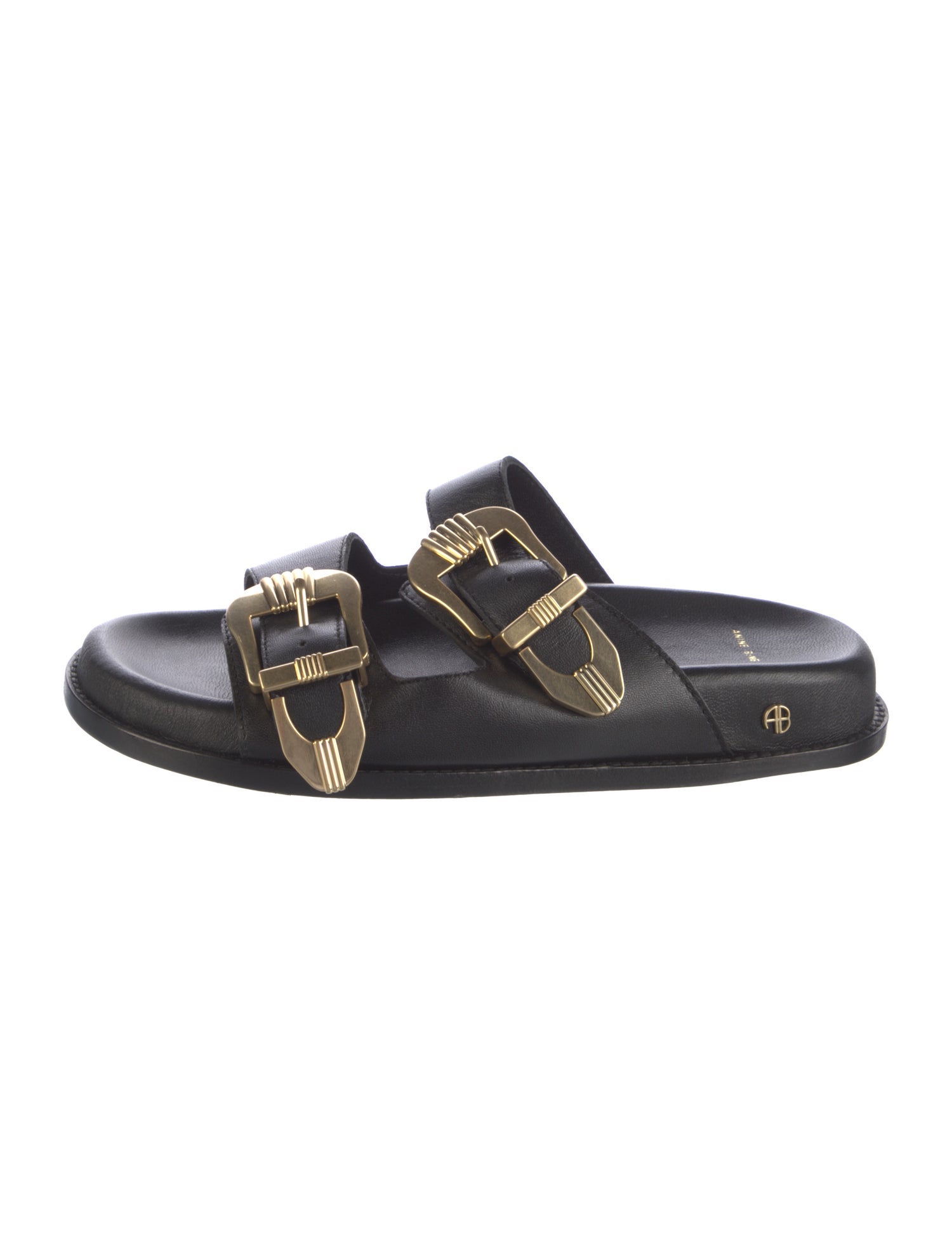 Anine Bing Sandals | The RealReal