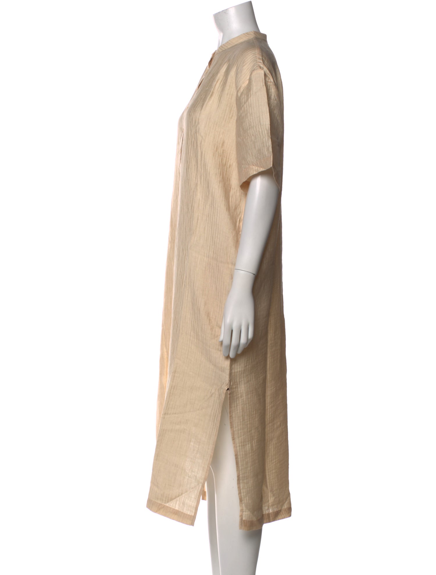 Anine Bing Crew Neck Midi Length Dress w/ Tags