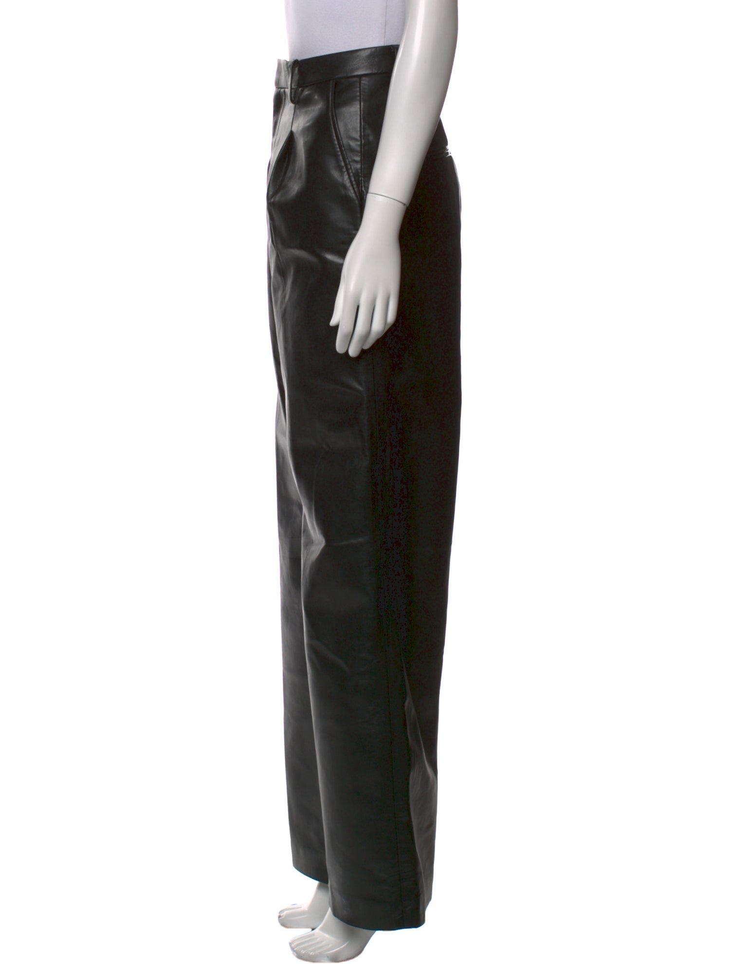 Anine Bing Wide Leg Pants w/ Tags