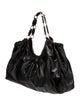 Anine Bing Leather Hobo
