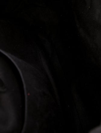 Anine Bing Leather Hobo