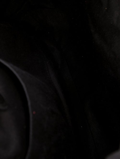 Anine Bing Leather Hobo