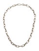 Anine Bing Chain Link Necklace