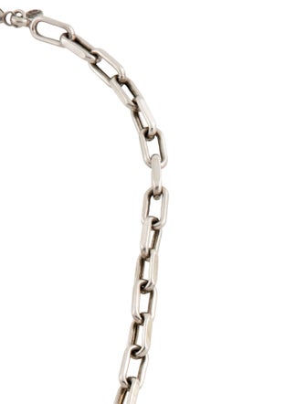 Anine Bing Chain Link Necklace