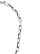 Anine Bing Chain Link Necklace