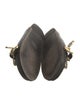Anine Bing Leather Mules