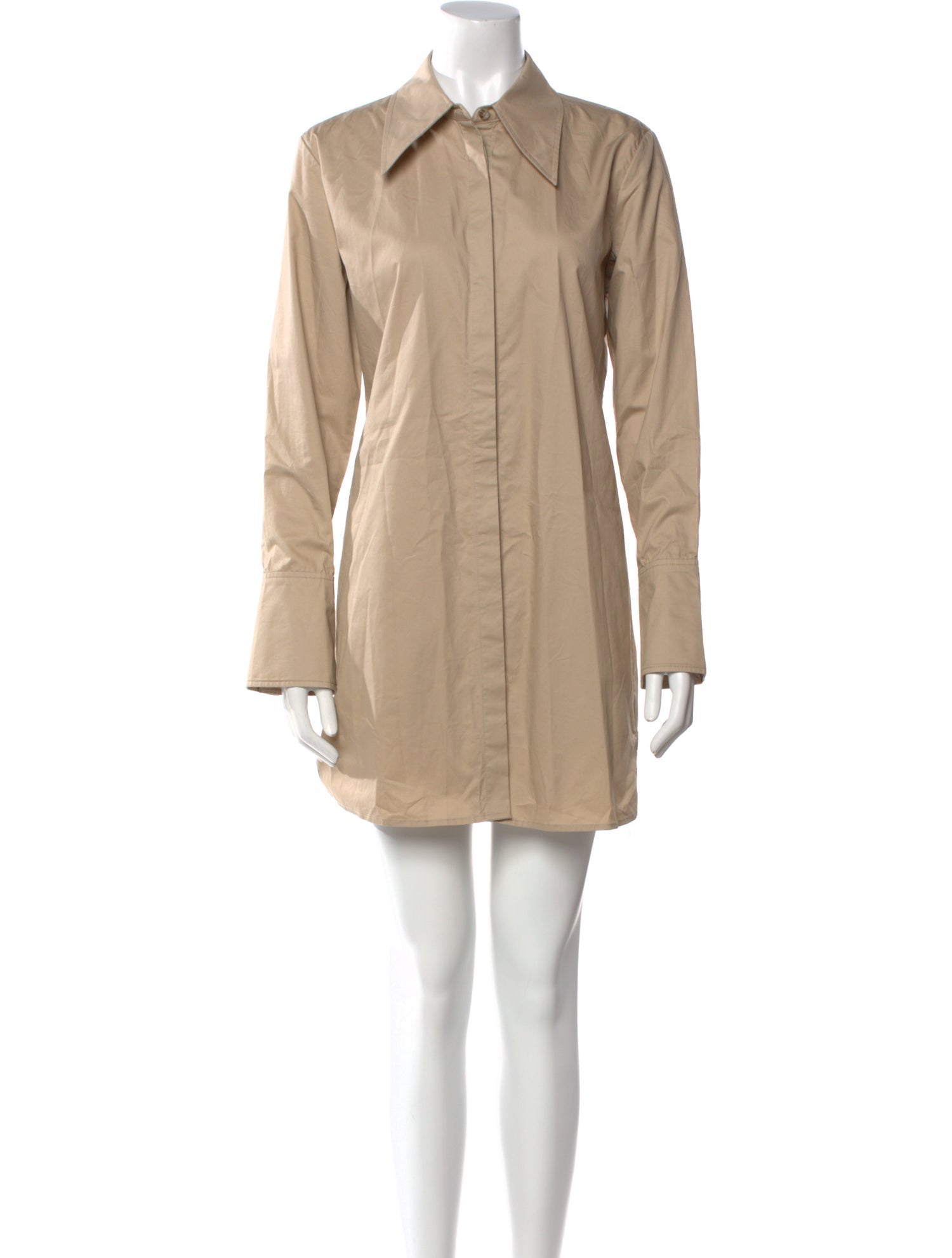 Anine Bing Mini Dress