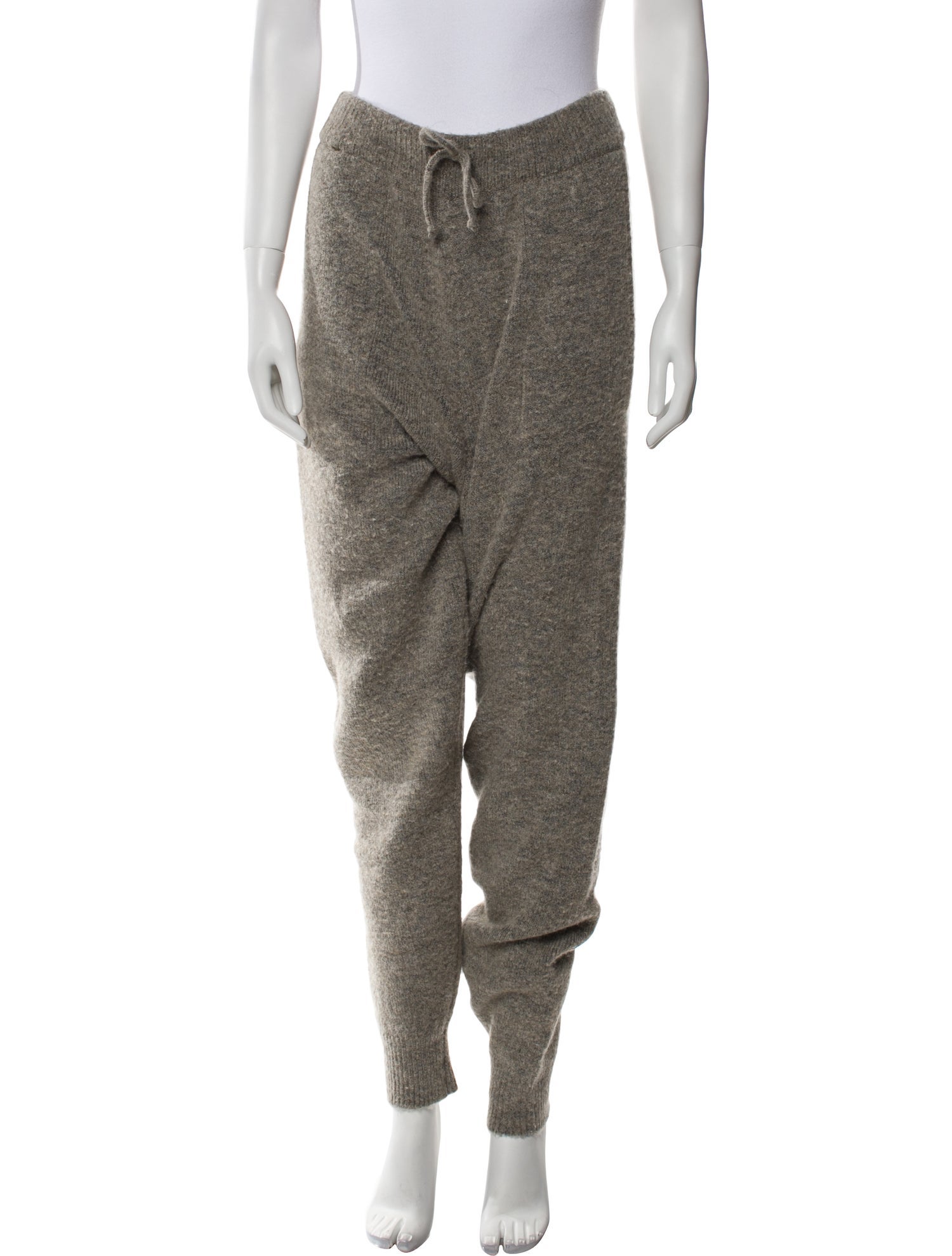 Anine Bing Cashmere Sweatpants