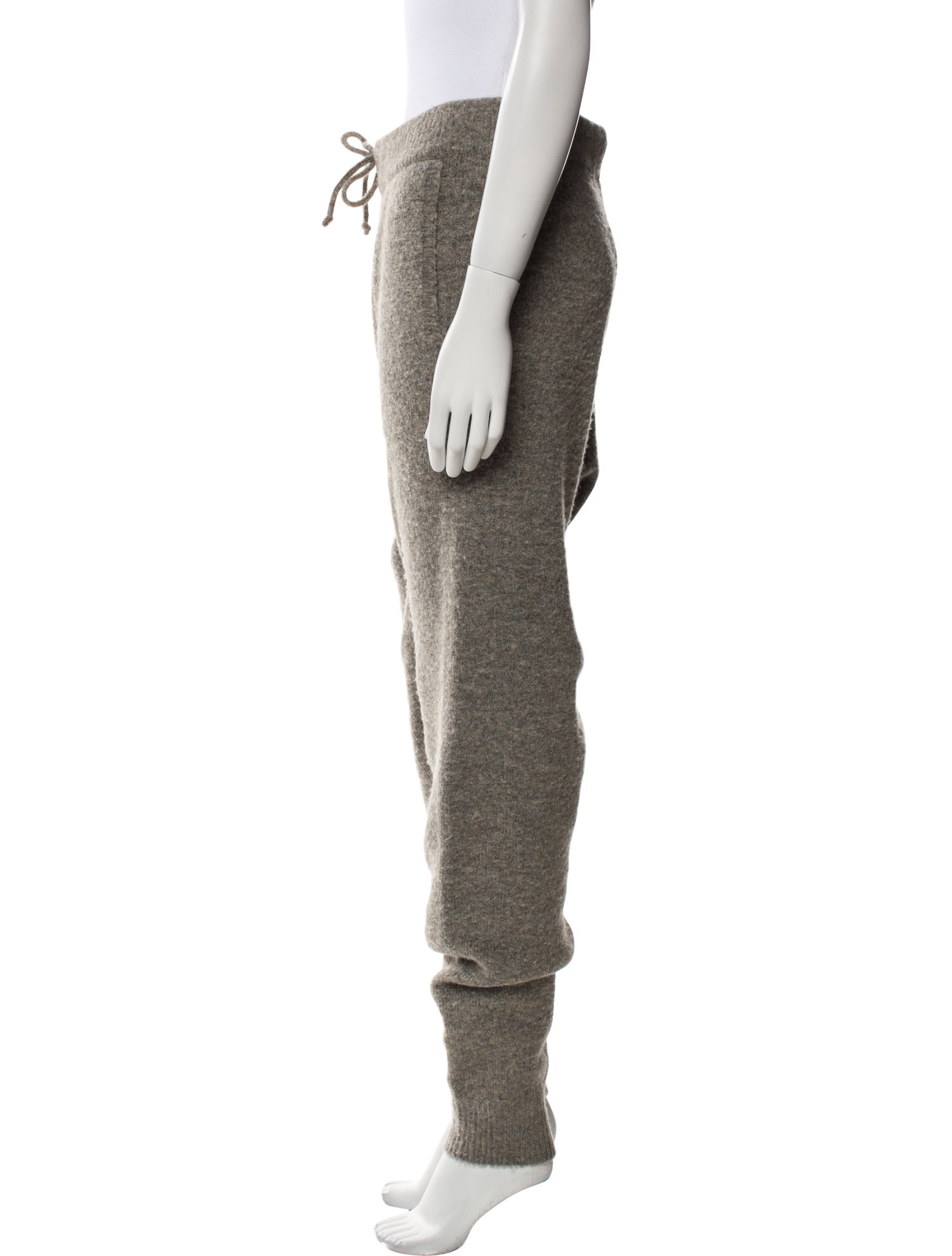 Anine Bing Cashmere Sweatpants