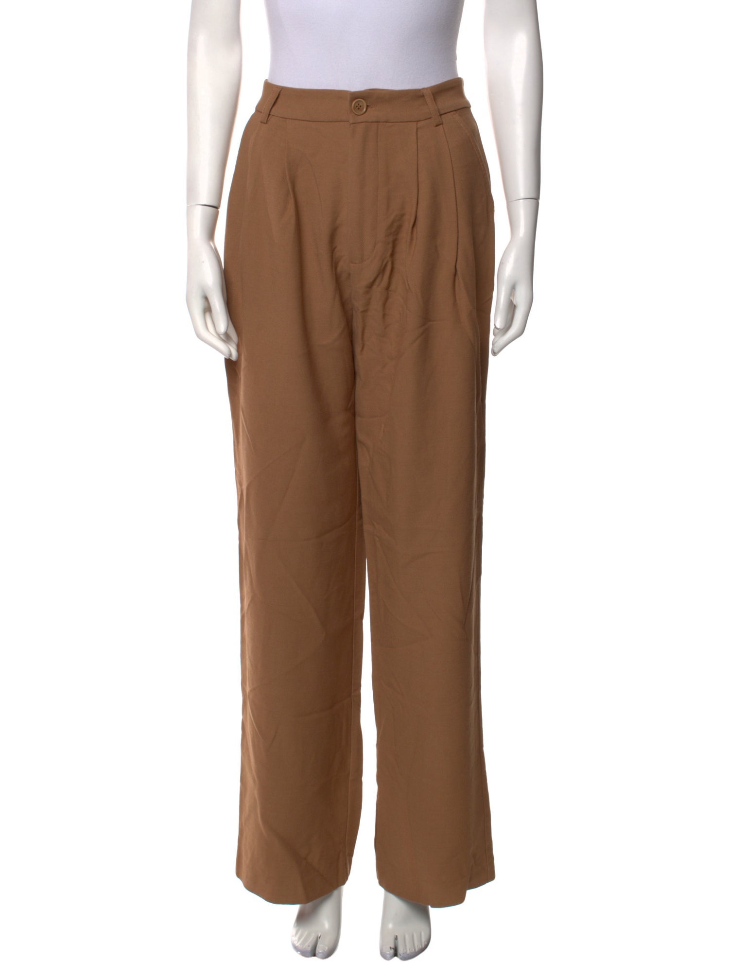 Anine Bing Wide Leg Pants w/ Tags