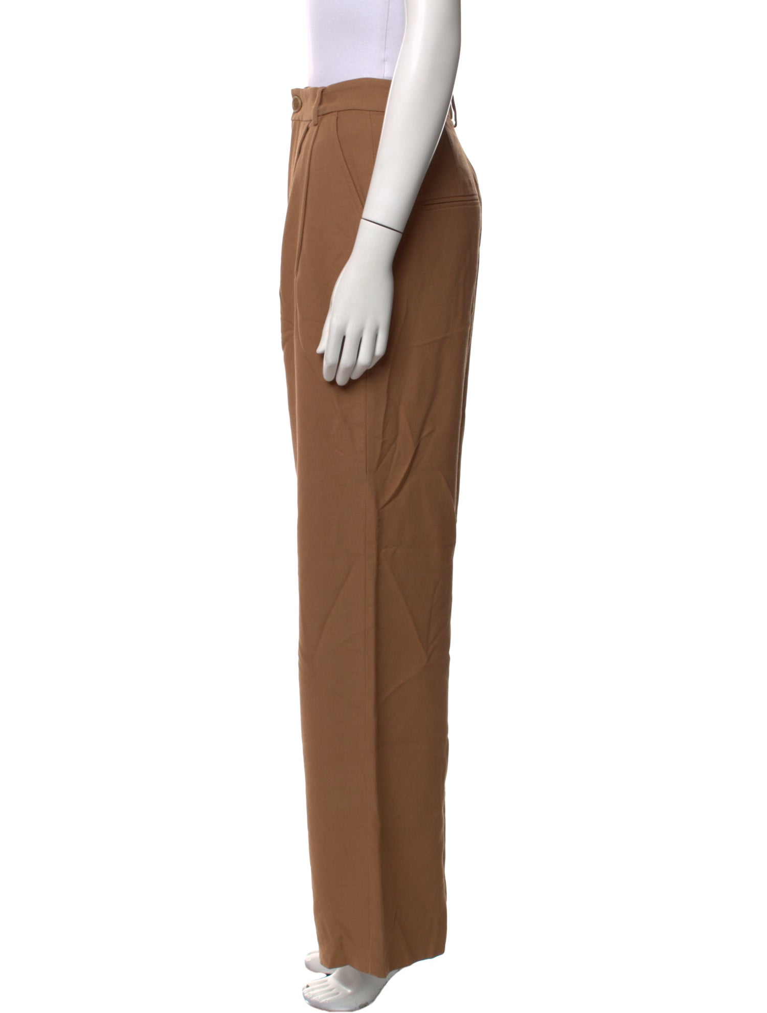 Anine Bing Wide Leg Pants w/ Tags