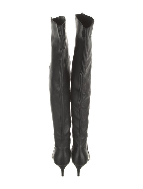 Anine Bing Leather Boots