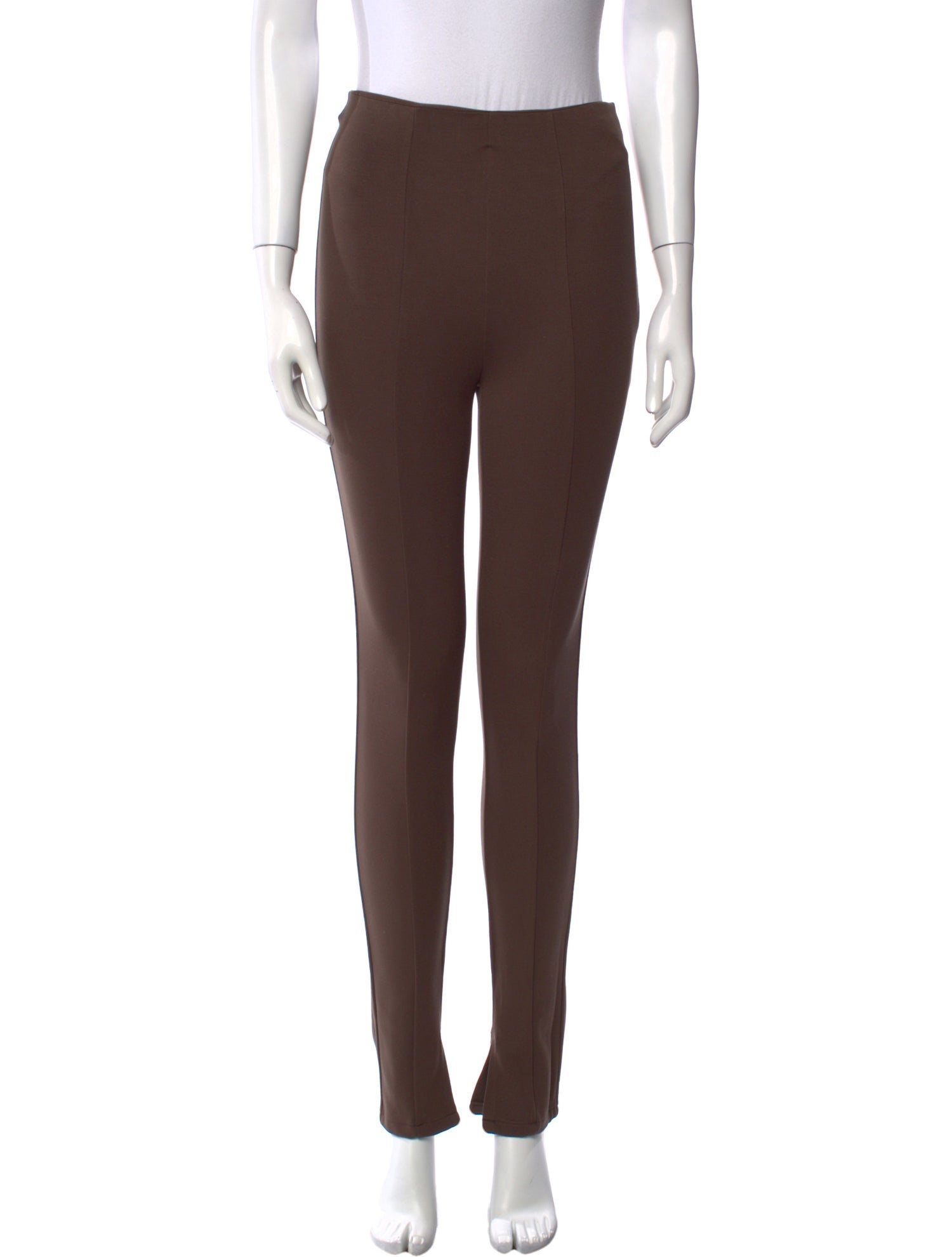 Anine Bing Skinny Leg Pants