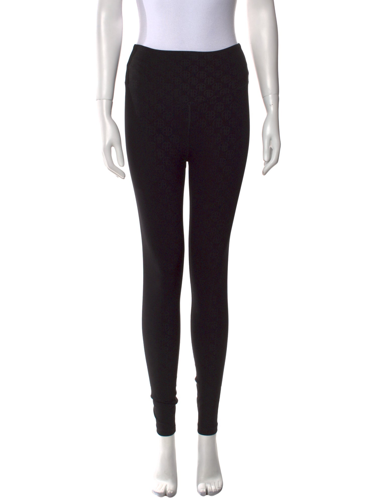 Anine Bing Skinny Leg Pants