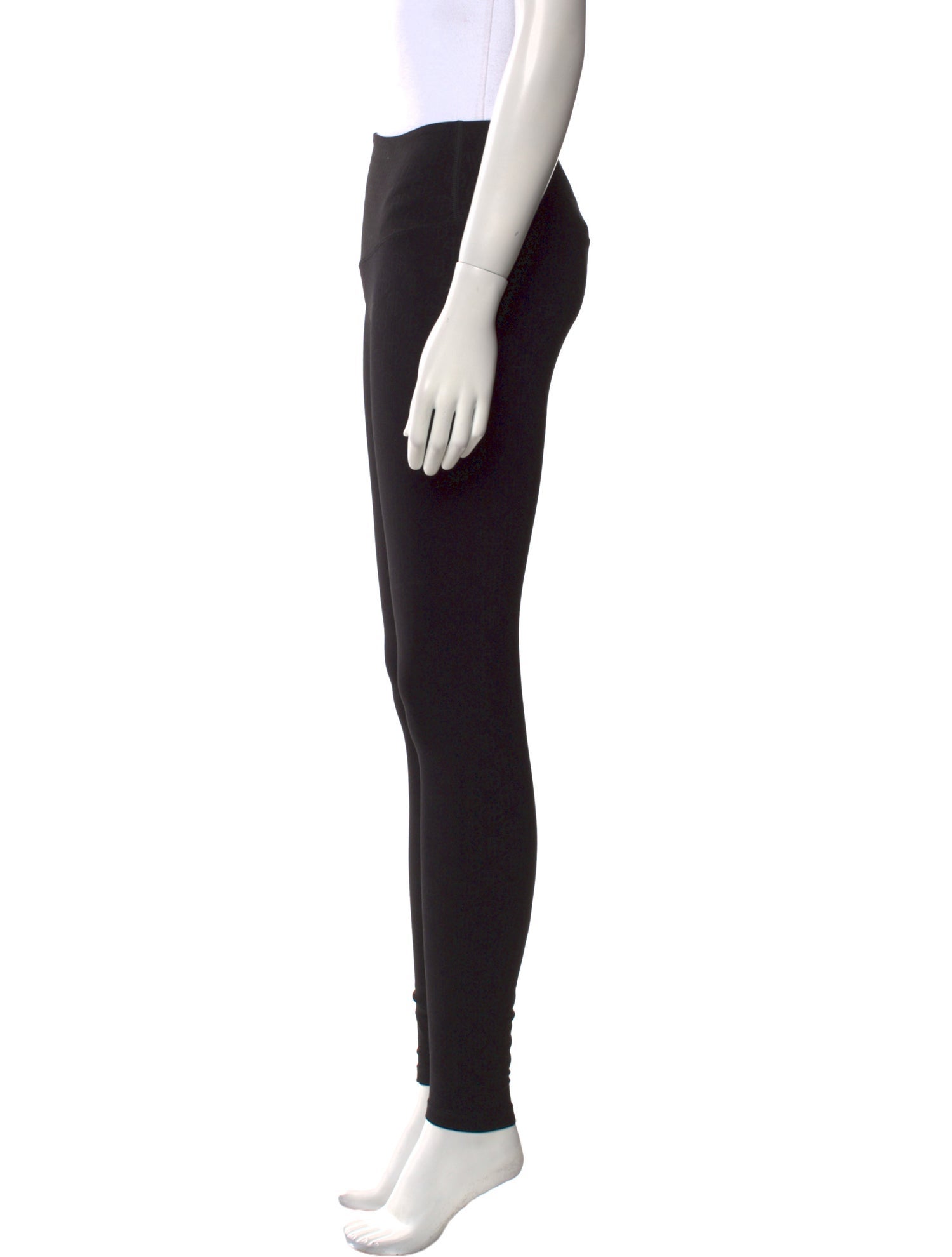 Anine Bing Skinny Leg Pants