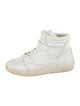 Anine Bing Leather Sneakers