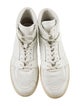 Anine Bing Leather Sneakers