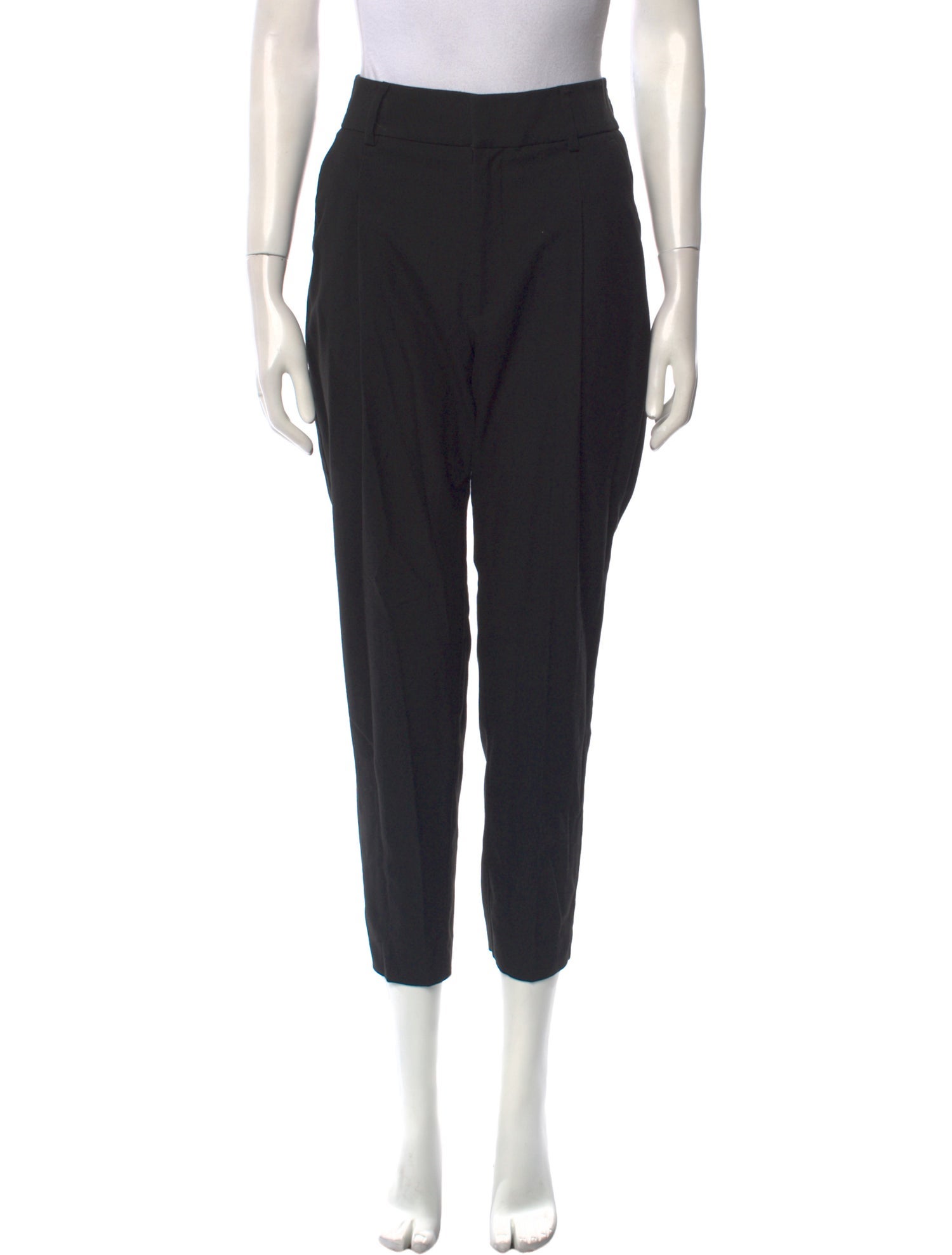 Anine Bing Skinny Leg Pants