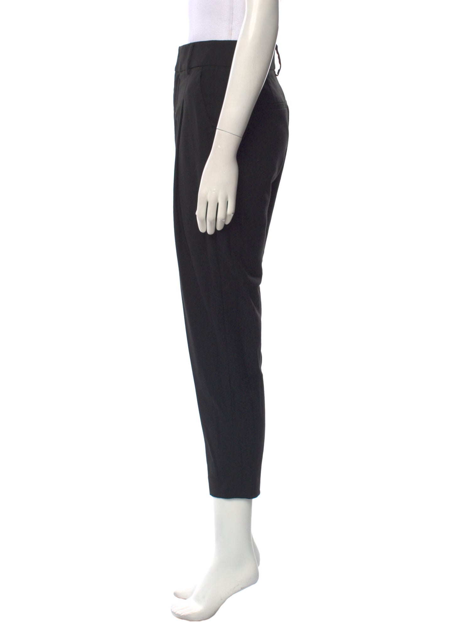 Anine Bing Skinny Leg Pants