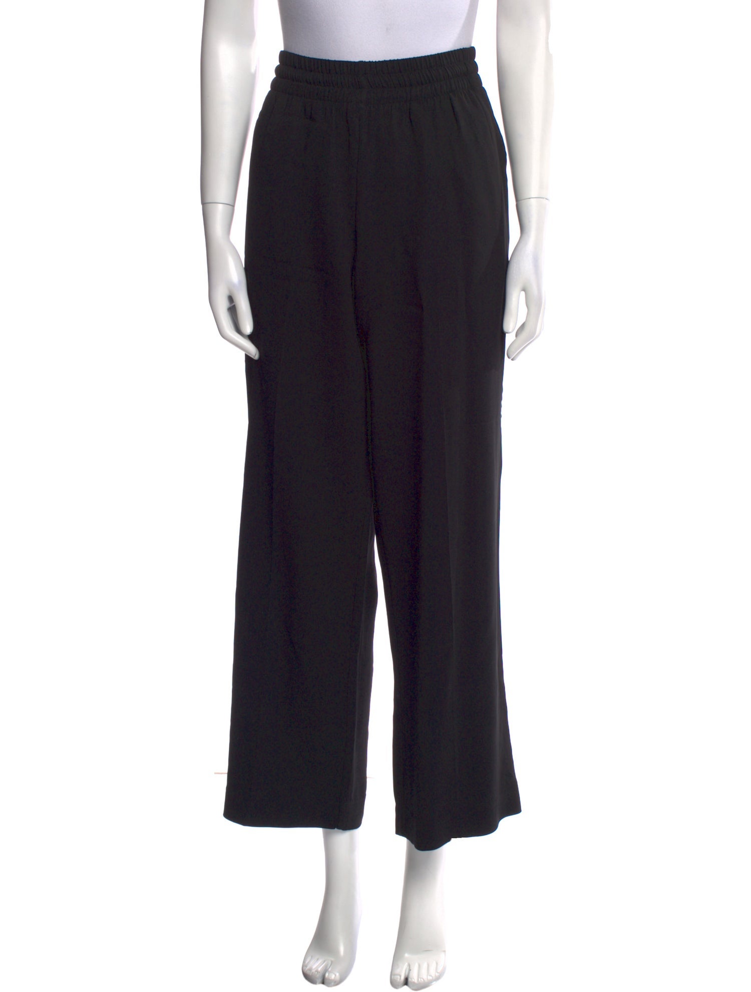 Anine Bing Wide Leg Pants