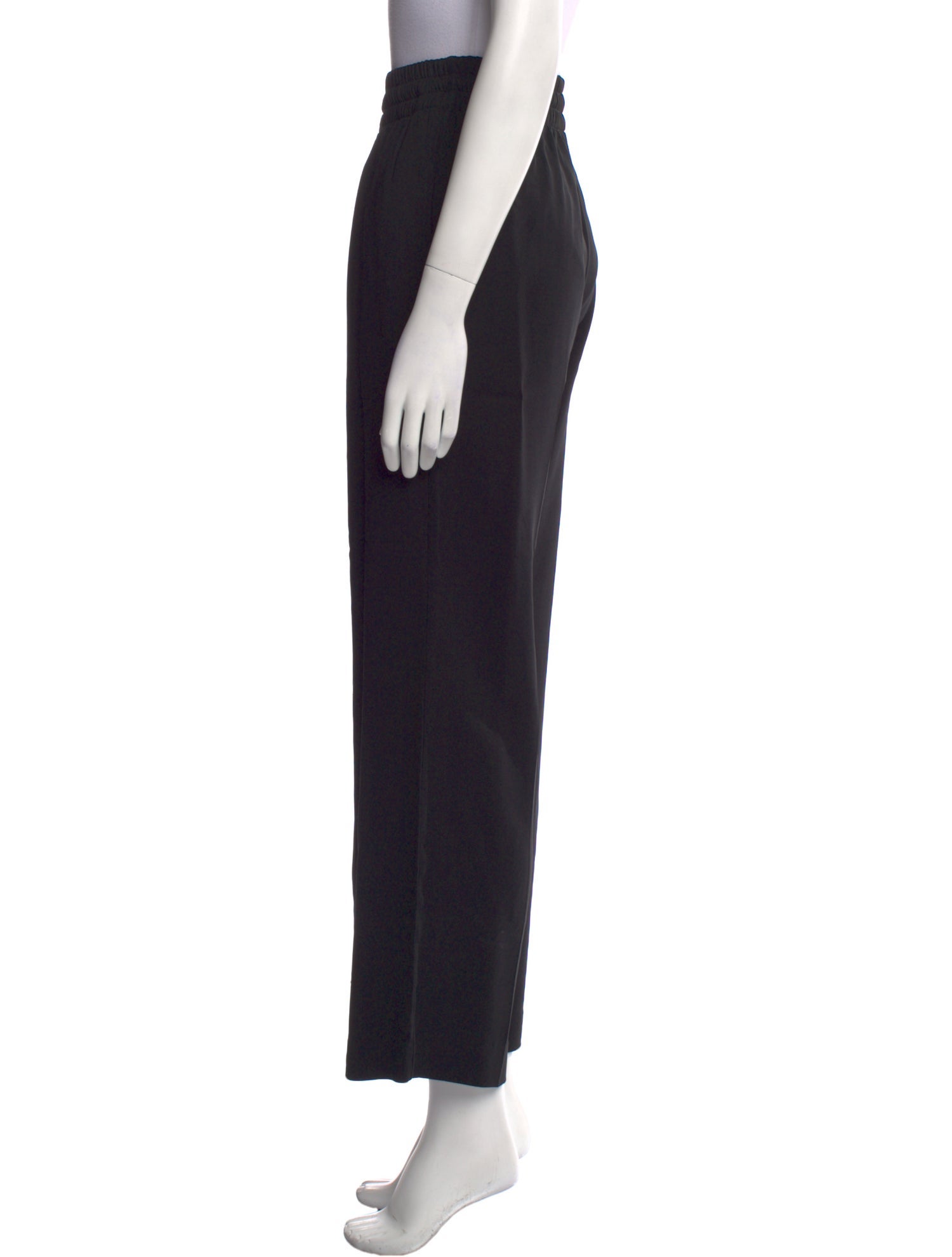 Anine Bing Wide Leg Pants