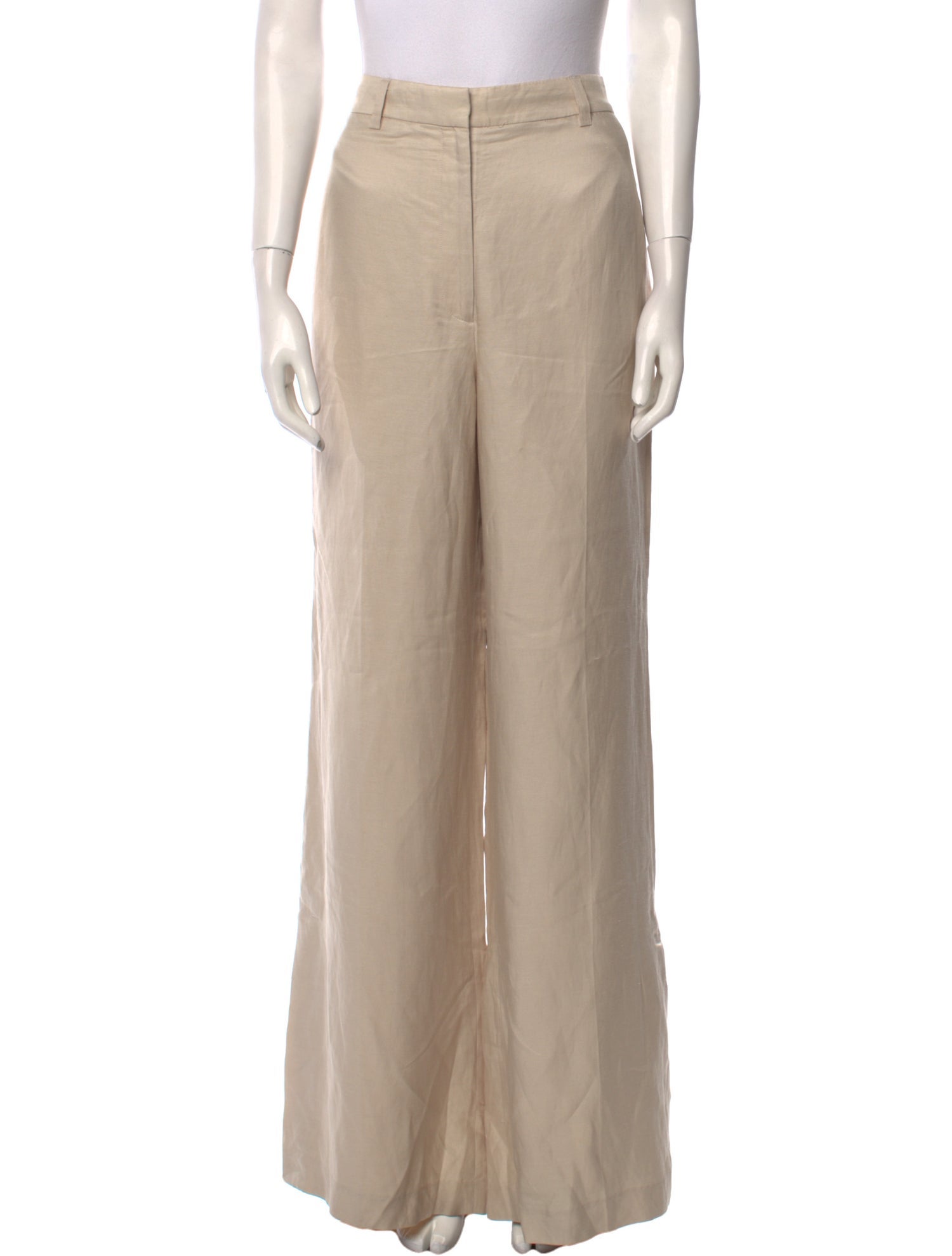 Anine Bing Wide Leg Pants