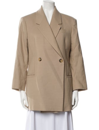 Anine Bing Coat