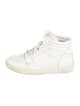 Anine Bing Leather Sneakers