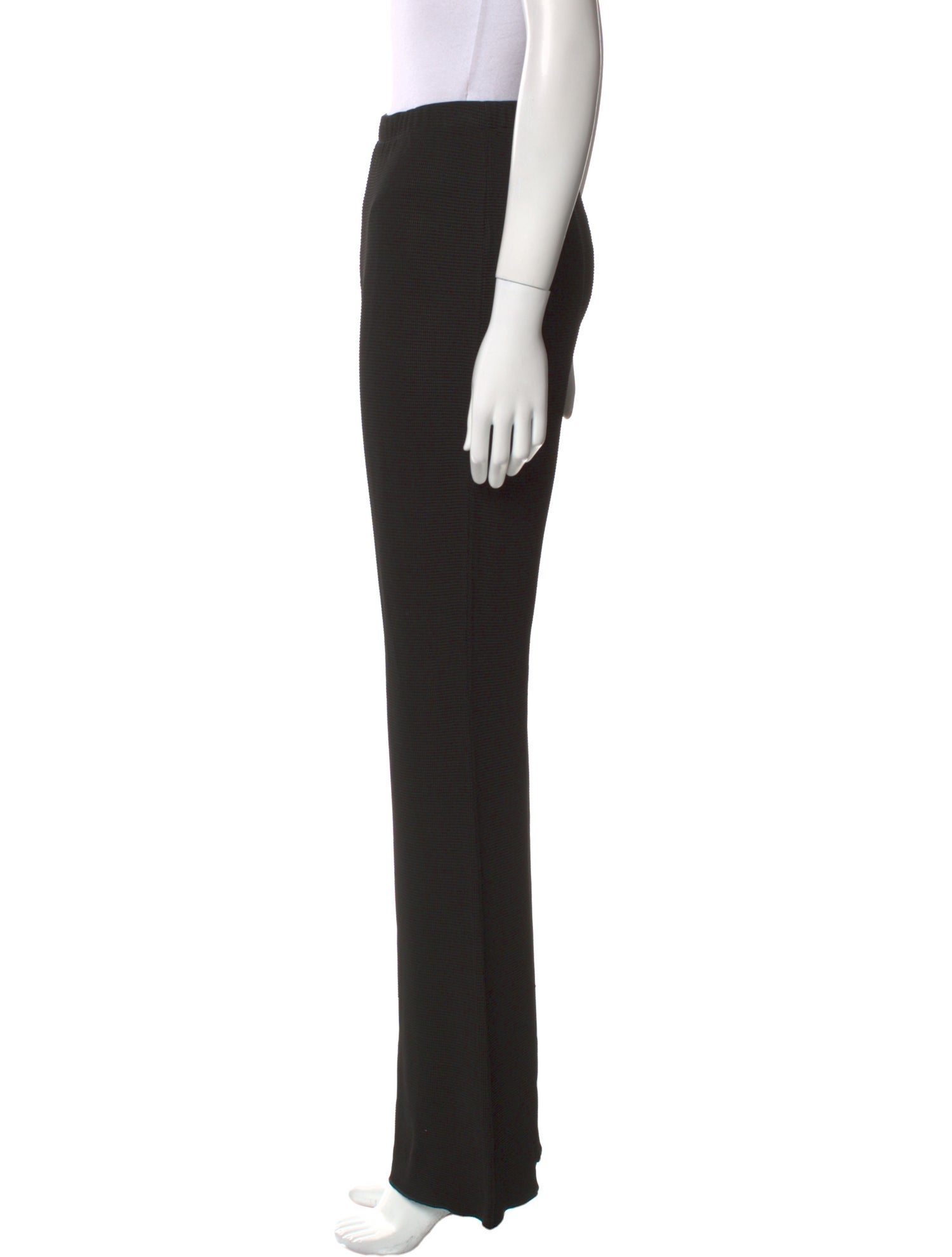Anine Bing Wide Leg Pants