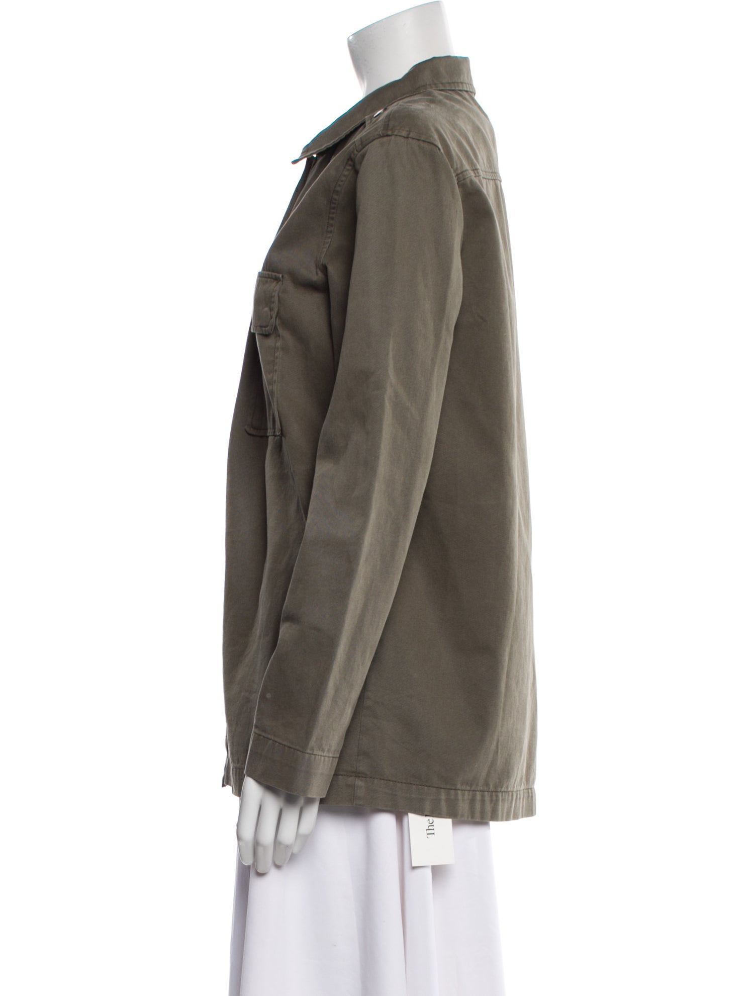 Anine Bing Utility Jacket