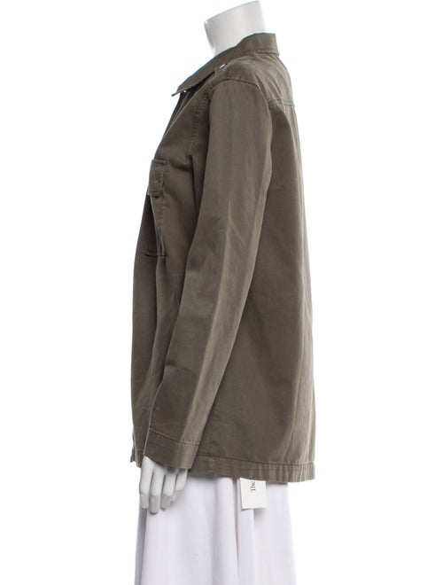 Anine Bing Utility Jacket