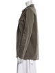 Anine Bing Utility Jacket