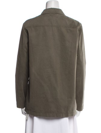 Anine Bing Utility Jacket