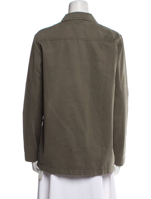Anine Bing Utility Jacket