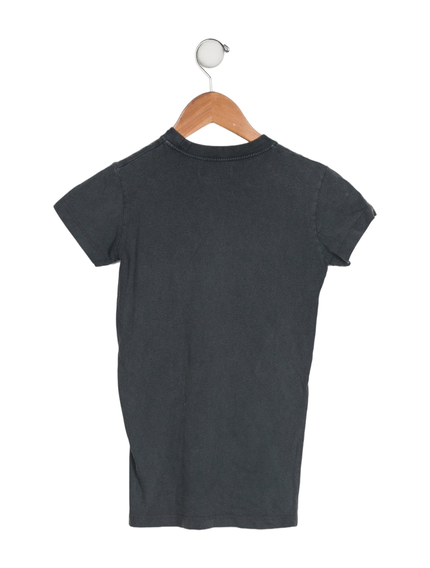 Anine Bing Graphic Print T-Shirt